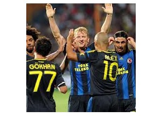 Avrupa Ligi Kuraları çekildi. Fenerbahçe'ye güçlü rakipler...