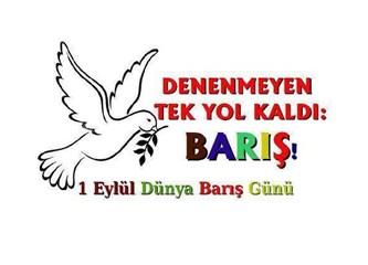 Bitmeyen savaşın barışı olur mu?