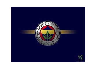 Fenerbahçe'de Planlama Hatası Yok, Plansızlık Var