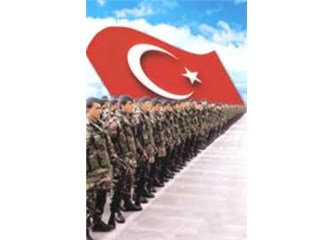 Başbakanın oğlu askere gitmeli mi?