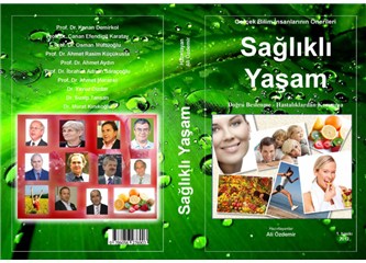 3 ayda 15 kiloyu nasıl verdim?