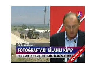 Apaydın kampı tertemizmiş