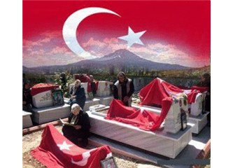 Öl Mehmed’im öl! Senin hakkın ölmek. İnsanlık onurum incindi..