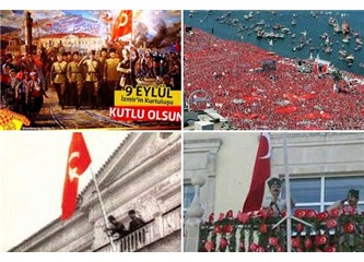 CHP ve 90. yıl