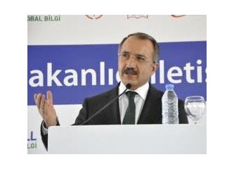 Dinçer'i destekliyoruz