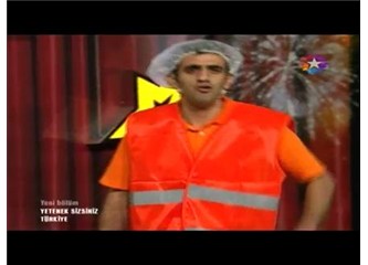 Çifte Divander: Gülmemek elde değil – Yetenek Sizsiniz Türkiye ( 15/09/2012 ) ( Video Linki Dahil …