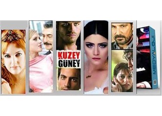 Televizyon, diziler ve tecavüz