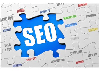 Seo hataları
