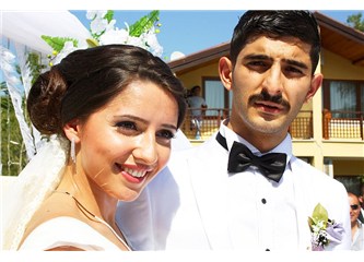 Öyle bir "çocukluk aşkıydı ki," dillere destandı...