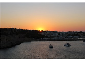 Rodos Adası