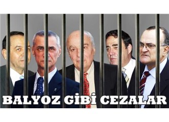 Balyoz Davası ve Hukukun Üstünlüğü