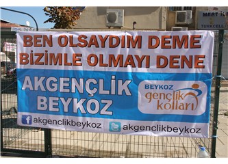 AK Parti seçim startını verdi!