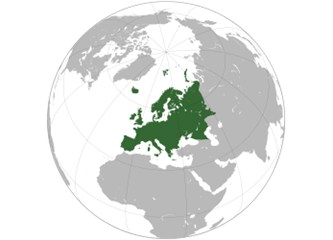 Avrupa'nın Doğu sınırları