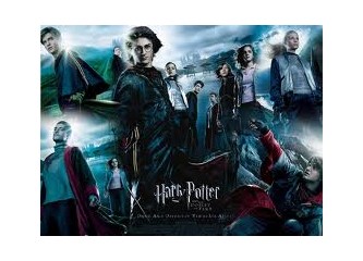 Harry Potter "Birlik" dedi