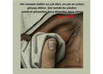 Türkler “Özerk Kürdistan’ı” nasıl kabul eder…