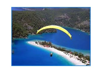 Yamaç paraşütü