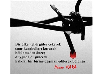 Başbakan için her şey oy demek...