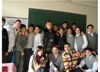 Okulda beslenme ve Çocukların beslenme alışkanlıkları