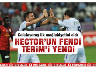Kabze ve Stancu böyle oynasalardı Orduspor'da değil de Barcelona'da olurlardı