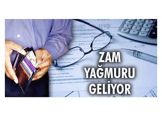 Pamuk eller cebe!