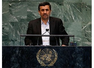 İran / Mahmud Ahmedinejad Birleşmiş Milletler'de Hazreti Mehdi ile ilgili neler söyledi?