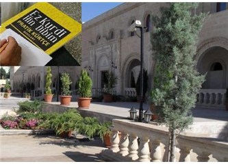 Artuklu Üniversitesi ve Kürtçe Dersi Serüveni...