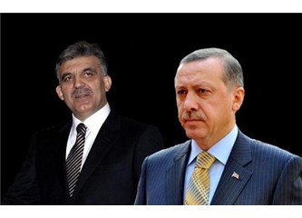Abdullah Gül AKP'ye karşı!