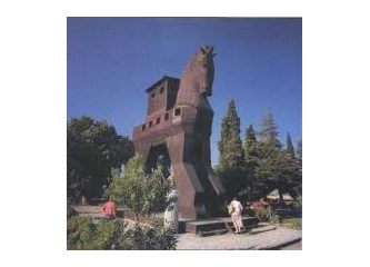 Çanakkale Efsaneleri