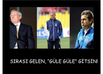 Alex, Fenerbahçe’ye zarar vermeden “güle güle“ gitmeli