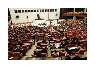 Tüfekle oynama, şeytan doldurur! Suriye bataklığı.. Karar gizli olmaz!
