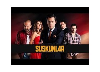 ‘Suskunlar’ın tükenişinin resmidir!