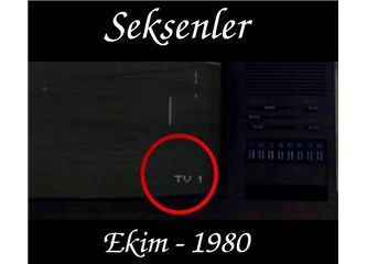 TRT kendi geçmişinden habersiz mi?