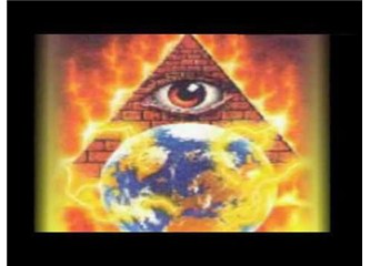 Illuminati Nedir? Dünyayı Kimler Yönetiyor?