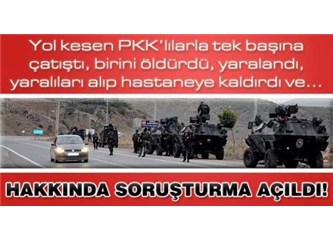 Hayaldi gerçek oldu