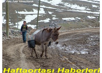 Kürtlerin doğal vatanı Kürdistan coğrafi literatüre girmelidir