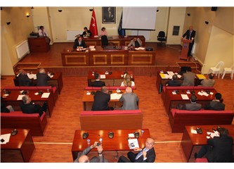 2013 Bütçesi CHP'nin red oylar altında onaylandı