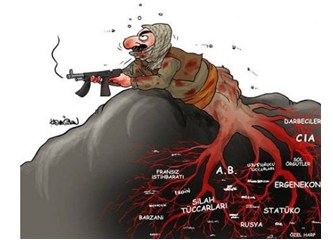 Kürdistan'ın resmi dili!..?