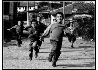 Çocukluğum -4-