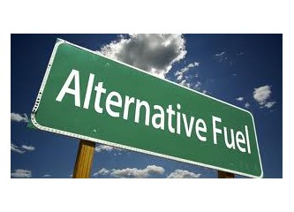 Petrol'e alternatif yakıt türü bulundu...