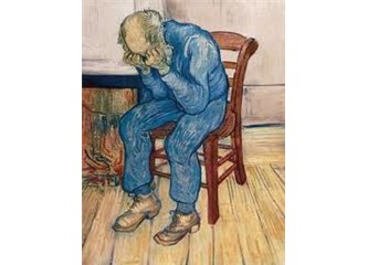 Üzülmek niçin haramdır? İntihar etmek neden affedilmez günahtır?