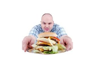 Yetişkinlerin felaketleri 1: Obezite