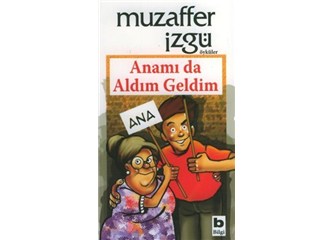 Nasıl yozlaştığımızı Muzaffer İzgü'den dinleyelim