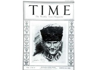 Atatürk Türklerin ilk CEO'su mudur?