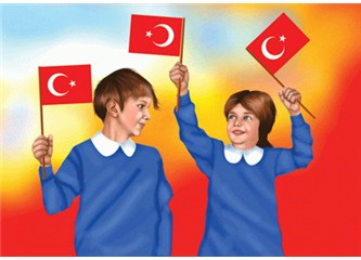 Eski bayramlar ( Yüreğimdeki Cumhuriyet Bayramı )
