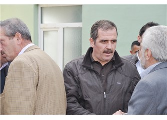 Beykoz Belediye Başkan Yardımcısı Hanefi Dilmaç’ın amcası vefat etti.