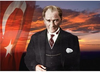 Atatürk kimsenin hoşuna gitmeye çalışmadı