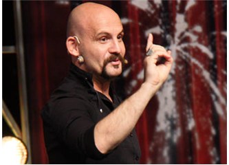 Yetenek Sizsiniz Türkiye – Atalay Demirci’nin stand up gösterisi
