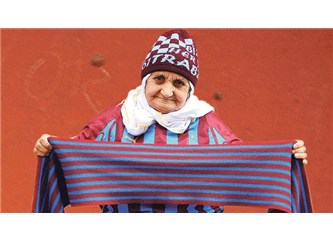 Trabzonsporlu olmak !