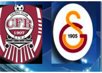 Galatasaray, Cluj dönemecinde: Devam mı, veda mı?