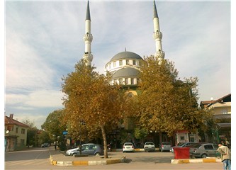 Mahallemizin Camisi